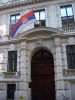 Embassy in Vienna (Austria)