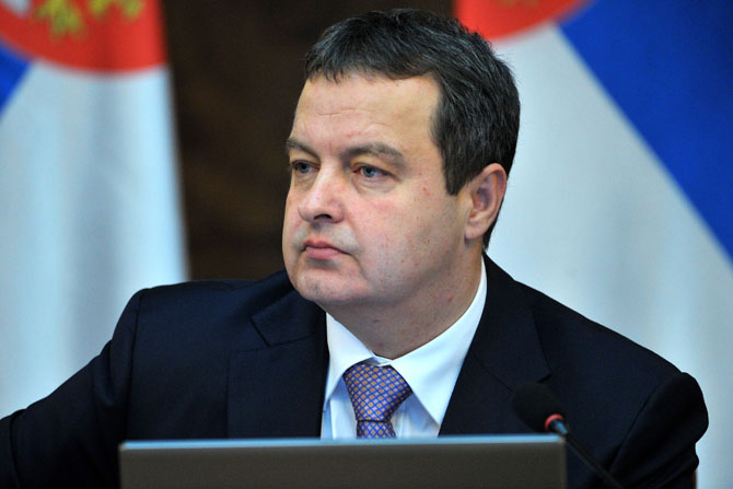 Ivica Dacic