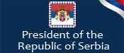 President of the Republic of Serbia