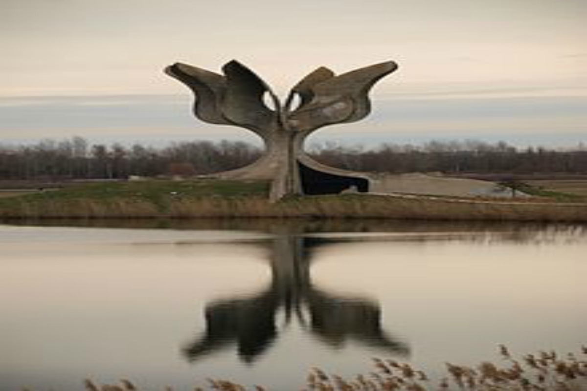 logor jasenovac