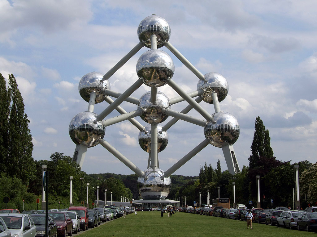 atomium