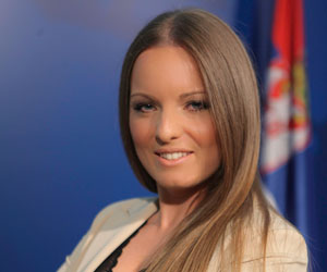 Ljubica Vasic