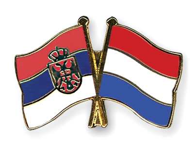 zastava za holandiju