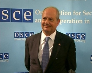 Mrkic OSCE