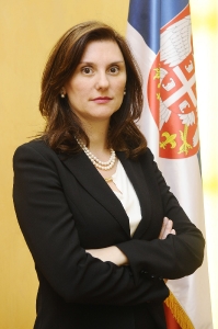 Snezana Jankovic