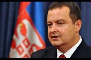 Ivica Dacic