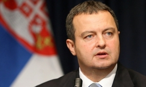 Ivica Dacic