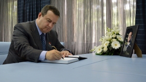 Ivica Dacic