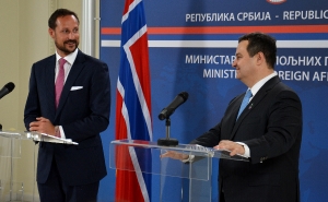 Dacic - Haakon