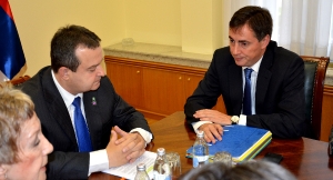 Dacic - McAllister