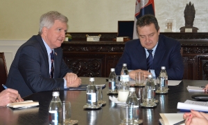 Meeting Dacic - Scott
