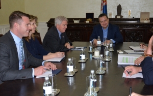 Meeting Dacic - Scott