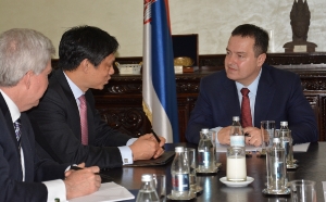 Meeting Dacic - Yee