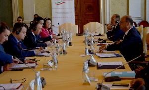 Meeting of the Ministers of Foreign Affairs of the Western Balkans