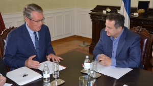 Meeting Dacic - Chepurin