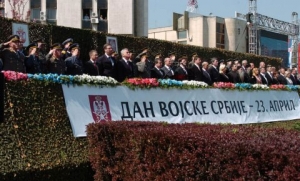Military Parade on Armed Forces Day_1
