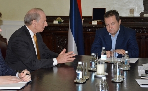 Dacic - Richard N. Haass