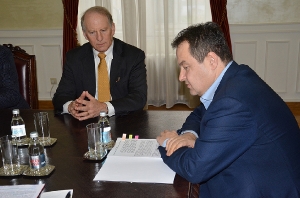 Dacic - Richard N. Haass