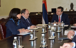 Dacic - H.E. Seyf Allah Rejeb