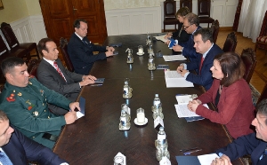 Dacic - Diógenes Martínez