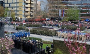 Military Parade on Armed Forces Day_7