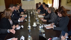 Dacic - La Francophonie 2017