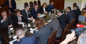 Dacic - La Francophonie 2017