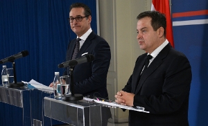 Dacic - La Francophonie 2017