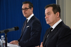 Dacic - La Francophonie 2017