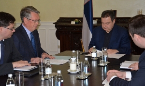 Meeting Dacic - Chepurin