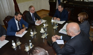 Dacic -  Jan Braathu