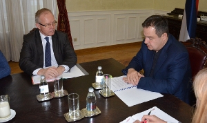 Dacic -  Jan Braathu