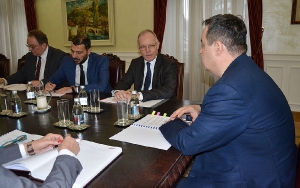 Dacic -  Jan Braathu