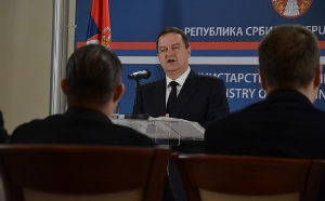 Ivica Dacic