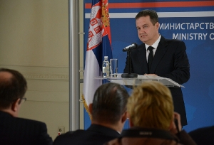 Ivica Dacic