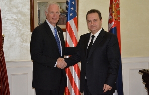 Dacic - Senator Ron Johnson