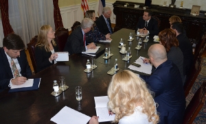 Dacic - Senator Ron Johnson