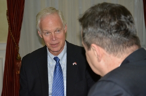 Dacic - Senator Ron Johnson