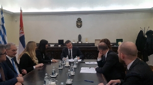 Dacic - Kountoura
