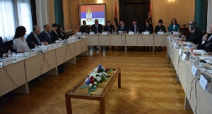 Conference of Honorary Consuls