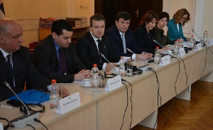 Conference of Honorary Consuls