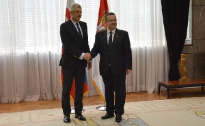 Dacic - Ivan Korcok