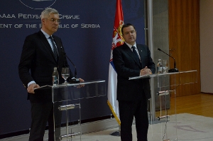 Dacic - Ivan Korcok