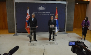 Dacic - Ivan Korcok