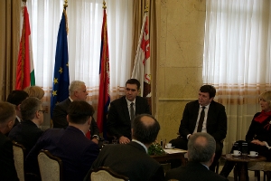 Kragujevac 2018.