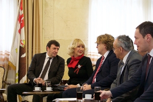Kragujevac 2018.