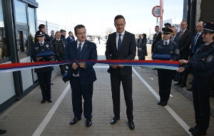 Dacic - Szijjártó