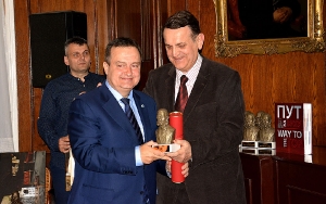 Ivica Dacic