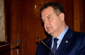 Ivica Dacic