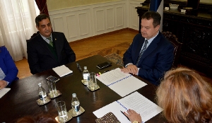 Dacic - H.E. Havaz Al-Etan